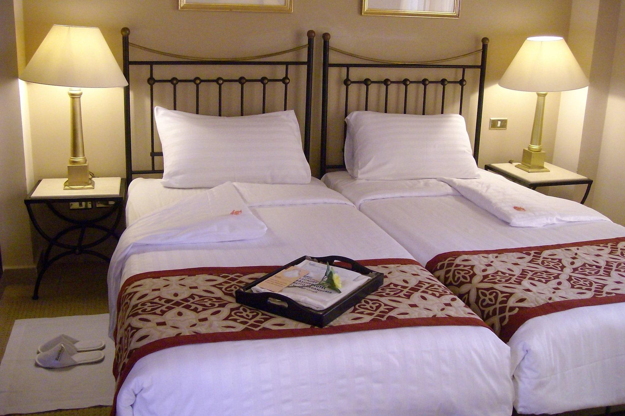 Jaz Makadi Saraya Resort Hurghada Exterior photo A guest room at the hotel